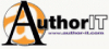 Author IT logo