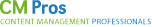 Content Management Professionals logo