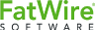 FatWire logo