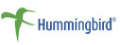 Hummingbird logo