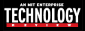 Technology Review logo