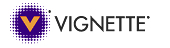 Vignette content management