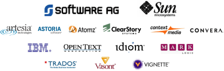 CTW Partner logos