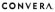 Convera logo