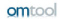 omtool logo