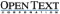 Open Text logo
